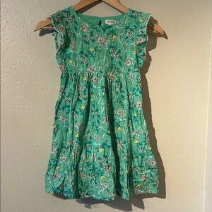 NWOT Cat & Jack Girls' Dress